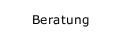 Beratung